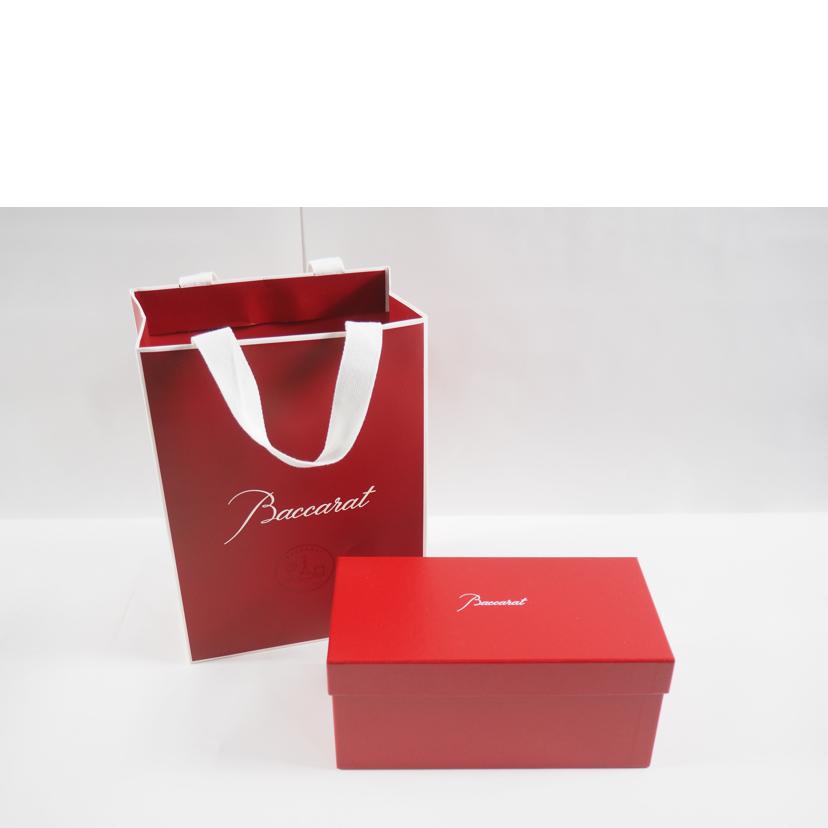 BACCARAT バカラ/2020 ペアグラス//SAランク/79