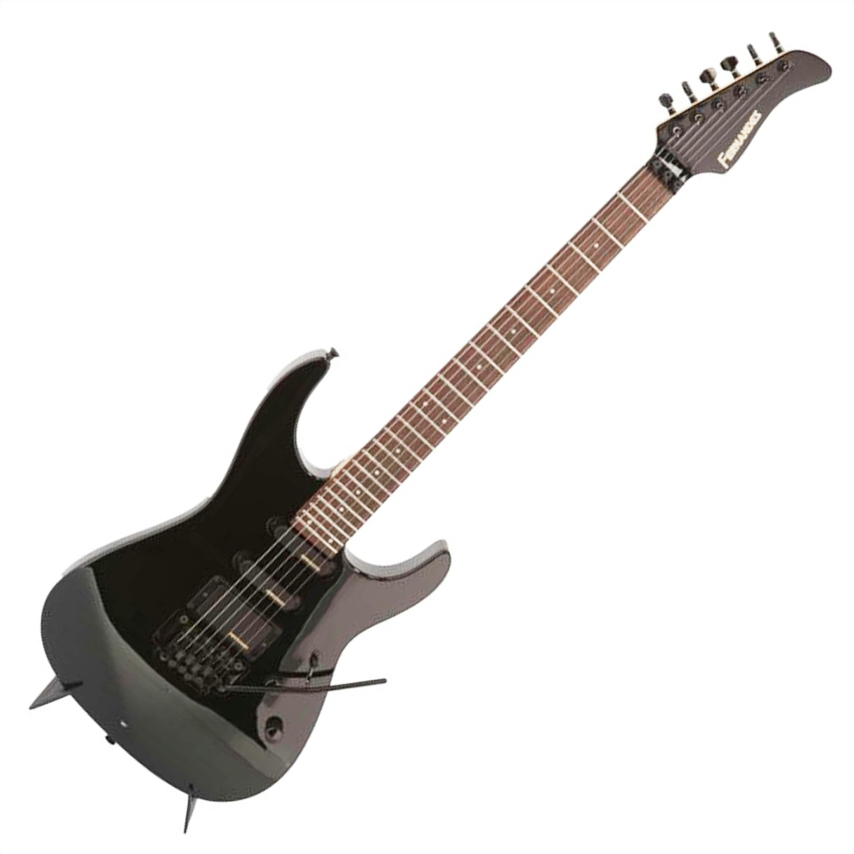 FERNANDES フェルナンデス/エレキギター/FR-55//Cランク/62