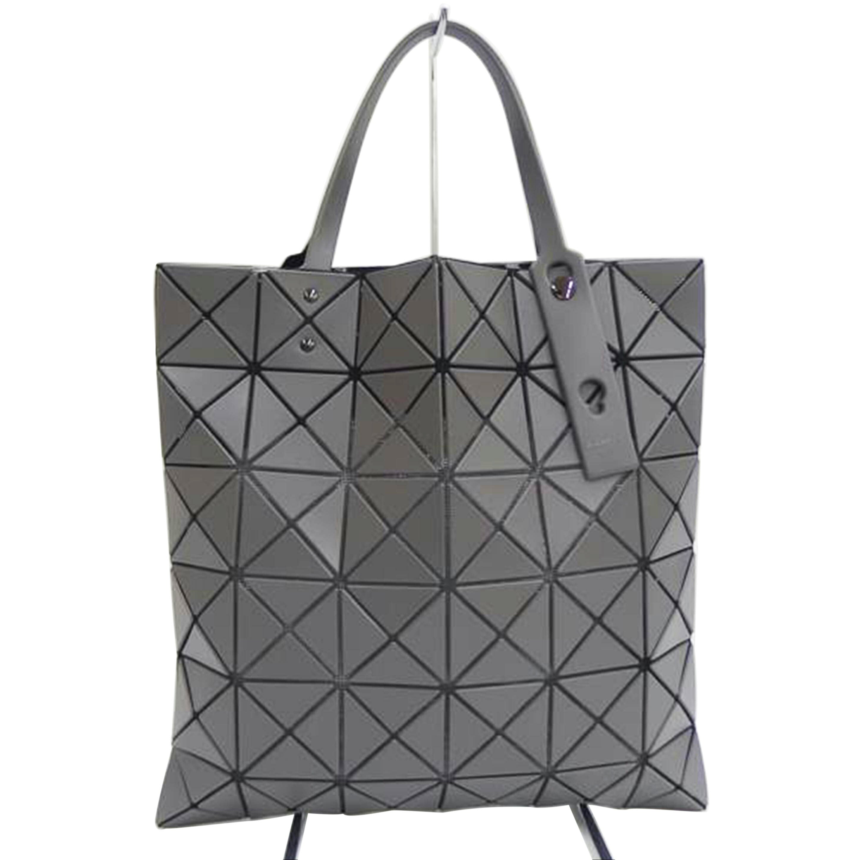 BAOBAO バオバオ/BAOBAO トート GY//ABランク/82