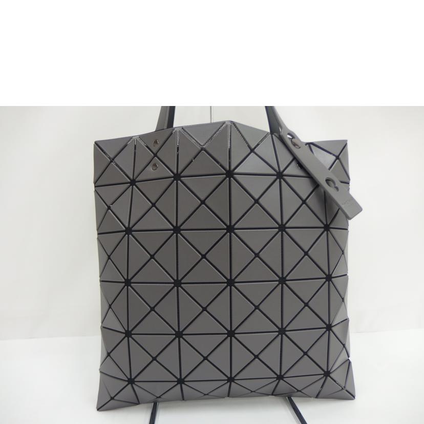 BAOBAO バオバオ/BAOBAO トート GY//ABランク/82