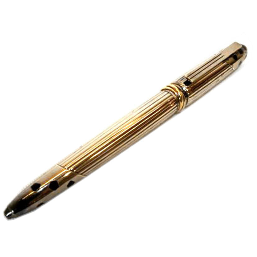 Cartier カルティエ/パンテールボールペン//ABランク/92