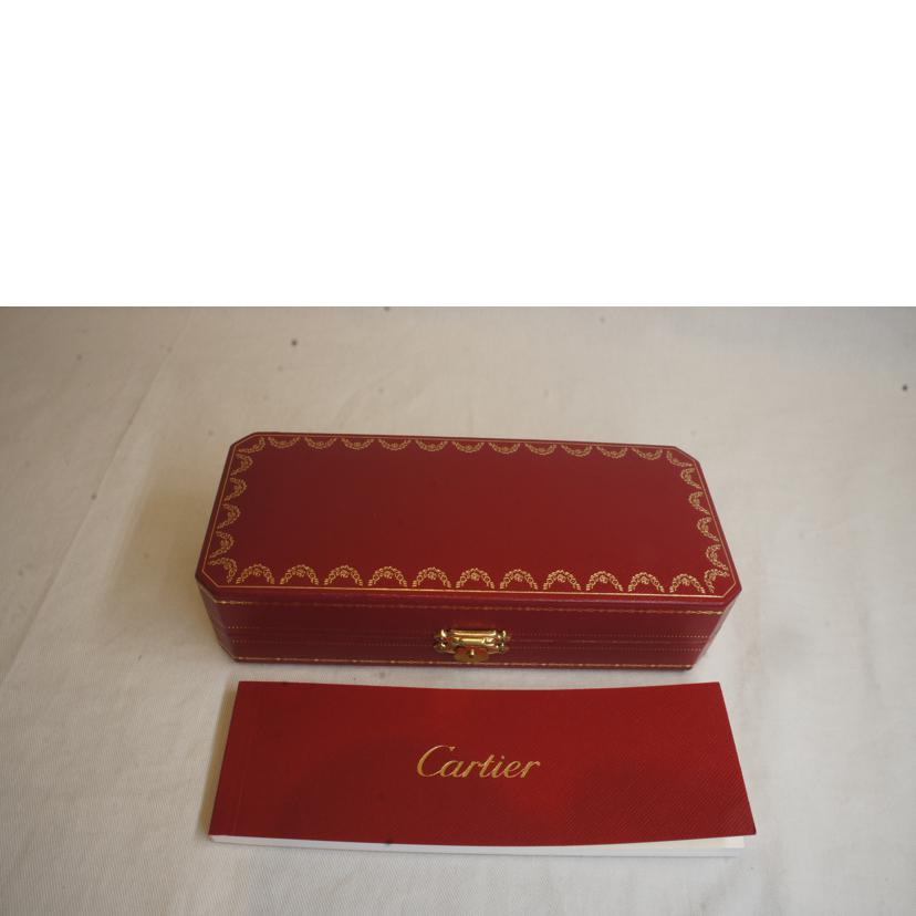 Cartier カルティエ/パンテールボールペン//ABランク/92