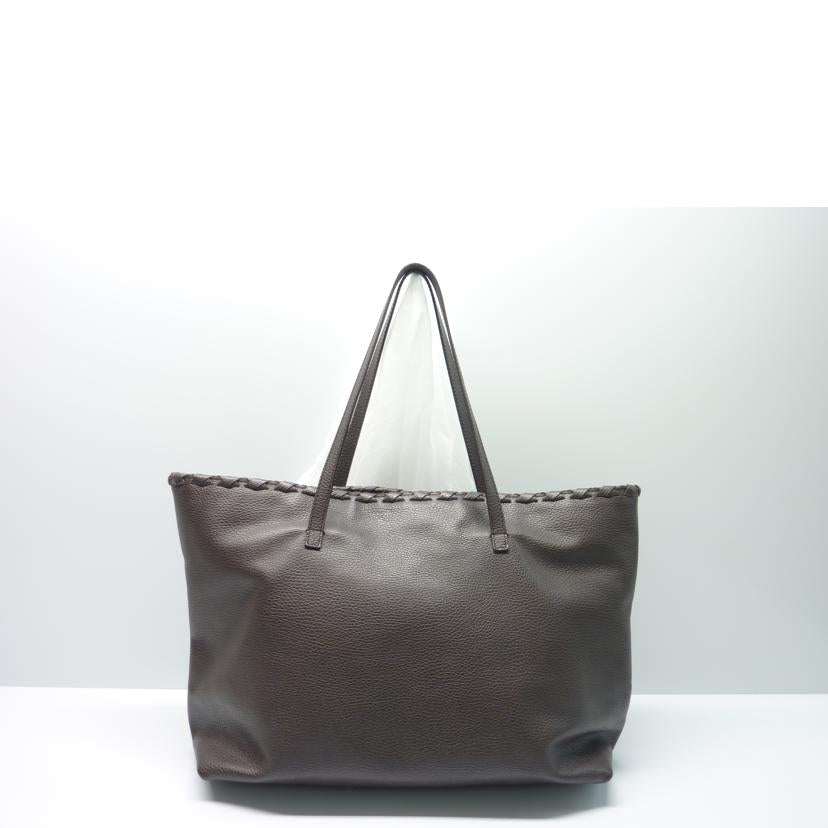 GUCCI グッチ/バンブータッセル レザートートバッグ/354666//002***/ABランク/88