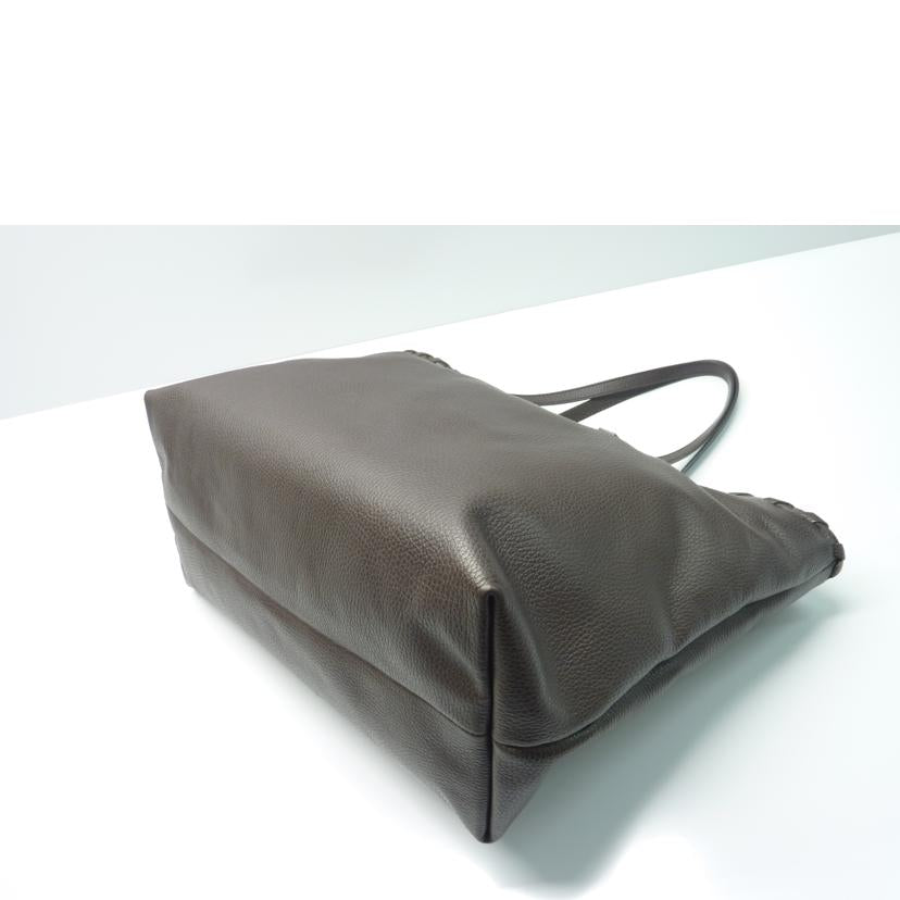 GUCCI グッチ/バンブータッセル レザートートバッグ/354666//002***/ABランク/88