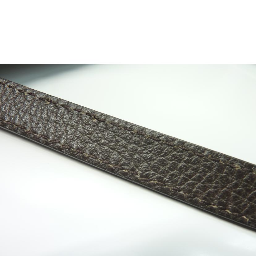 GUCCI グッチ/バンブータッセル レザートートバッグ/354666//002***/ABランク/88