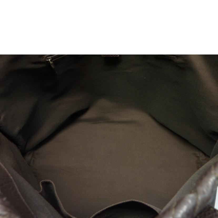 GUCCI グッチ/バンブータッセル レザートートバッグ/354666//002***/ABランク/88