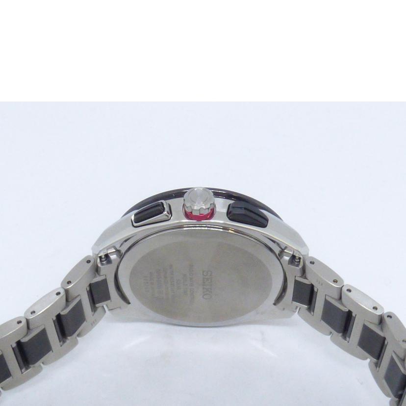SEIKO セイコー/ブライツ 電波ソーラー/8B63-0AN0//860700/ABランク/64