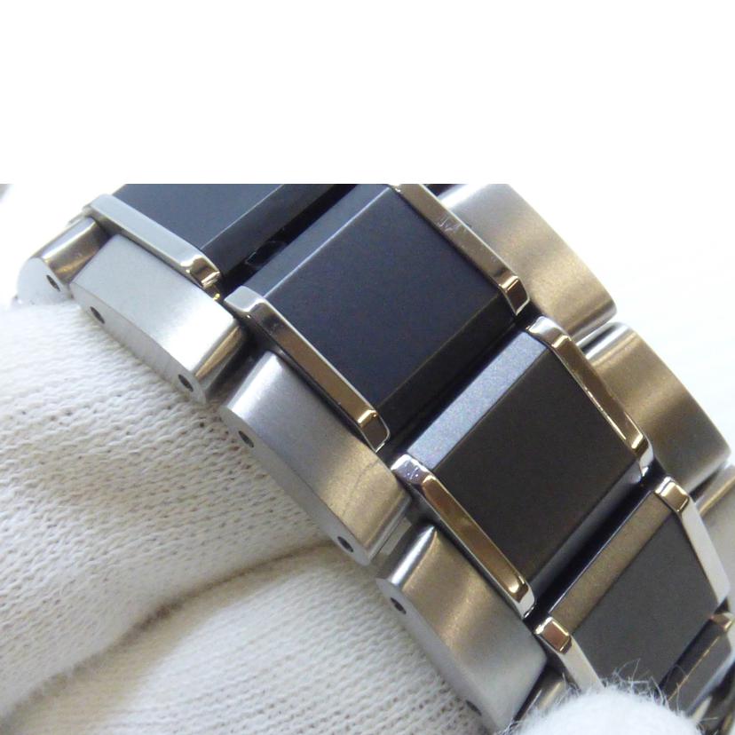 SEIKO セイコー/ブライツ 電波ソーラー/8B63-0AN0//860700/ABランク/64