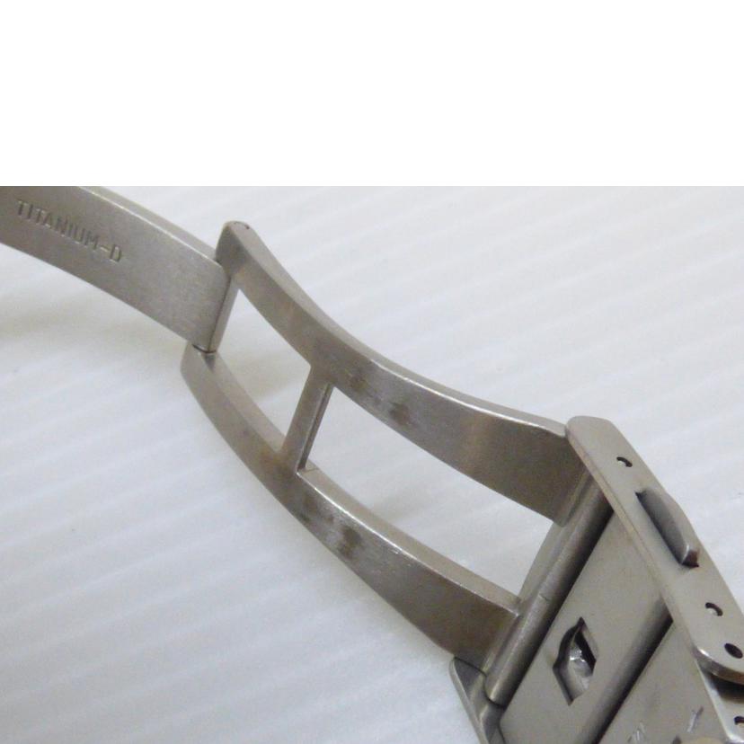 SEIKO セイコー/ブライツ 電波ソーラー/8B63-0AN0//860700/ABランク/64