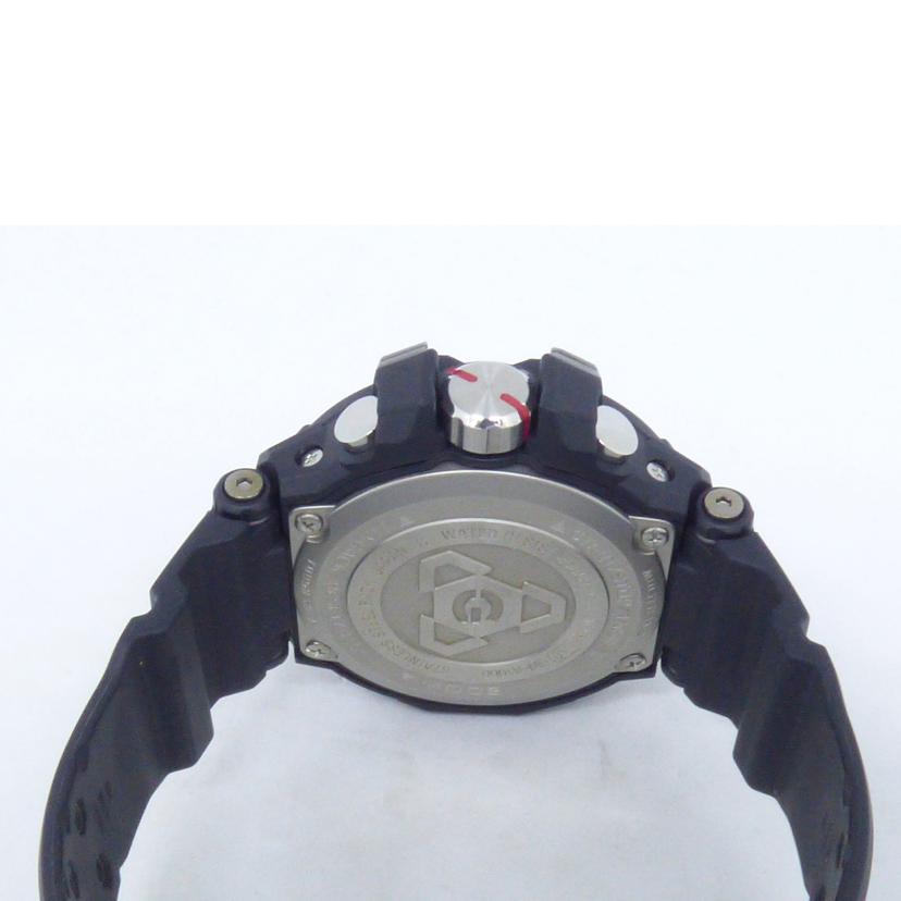 CASIO カシオ/G-SHOCK 電波ソーラー/GW-A1000//ABランク/64