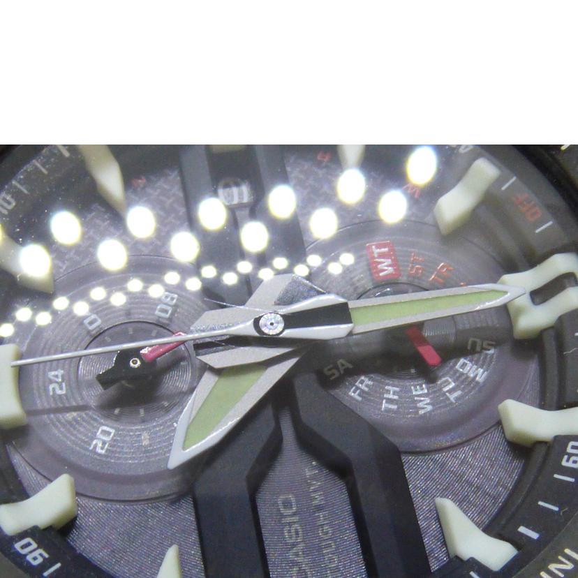 CASIO カシオ/G-SHOCK 電波ソーラー/GW-A1000//ABランク/64