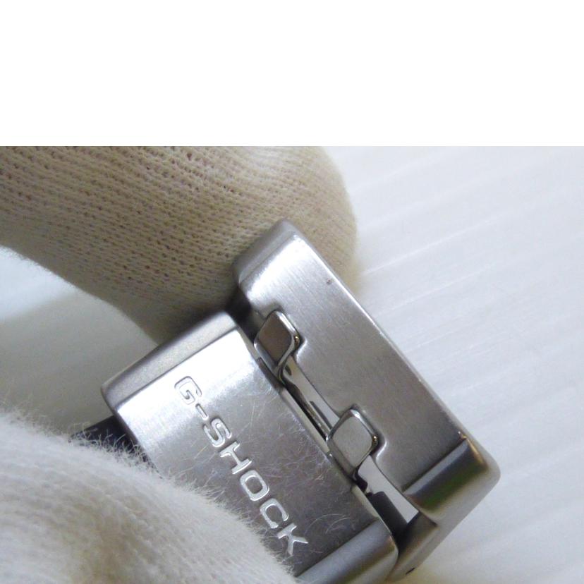 CASIO カシオ/G-SHOCK 電波ソーラー/GW-A1000//ABランク/64