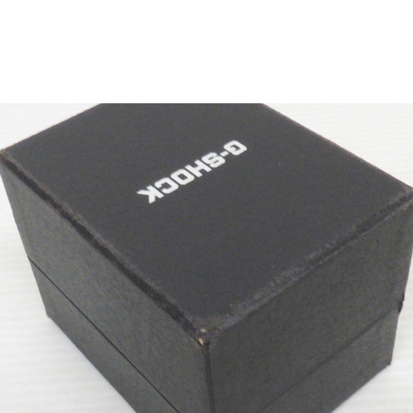 CASIO カシオ/G-SHOCK 電波ソーラー/GW-A1000//ABランク/64