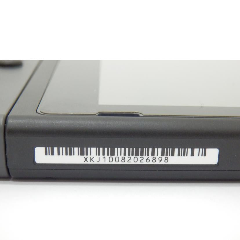 NINTEDO 任天堂/ニンテンドースイッチ本体グレー/HAD-S-KAAAA//XKJ10082026898/ABランク/88