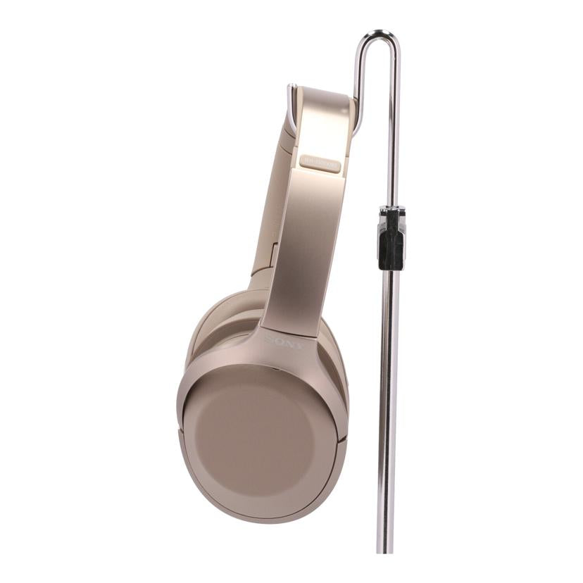 SONY ソニー/ワイヤレスヘッドホン/WH-1000XM2//S015248759Q/Bランク/84