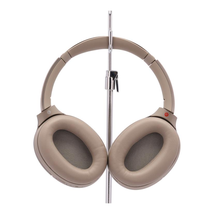 SONY ソニー/ワイヤレスヘッドホン/WH-1000XM2//S015248759Q/Bランク/84