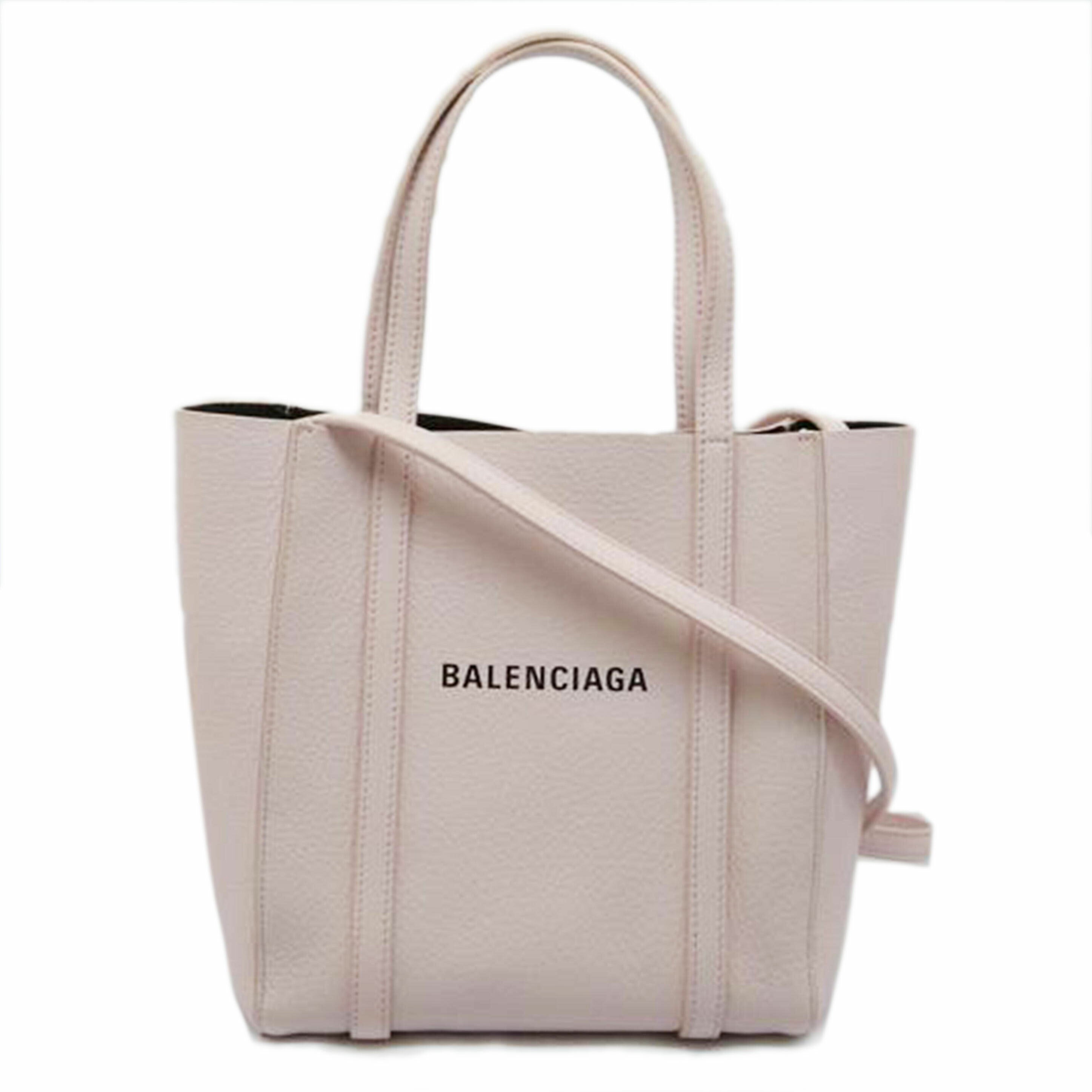 BALENCIAGA バレンシアガ/エブリデイトート XXS/551815//ABランク/03