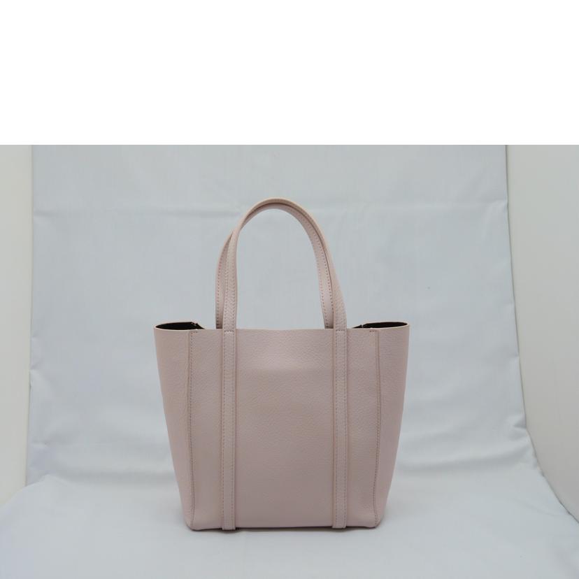 BALENCIAGA バレンシアガ/エブリデイトート XXS/551815//ABランク/03