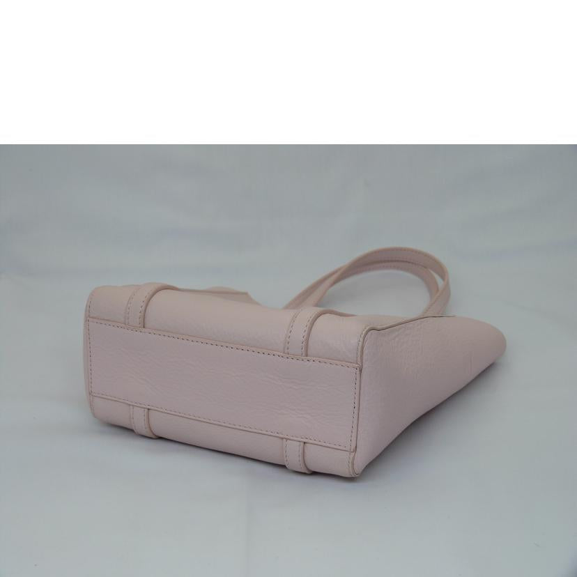 BALENCIAGA バレンシアガ/エブリデイトート XXS/551815//ABランク/03