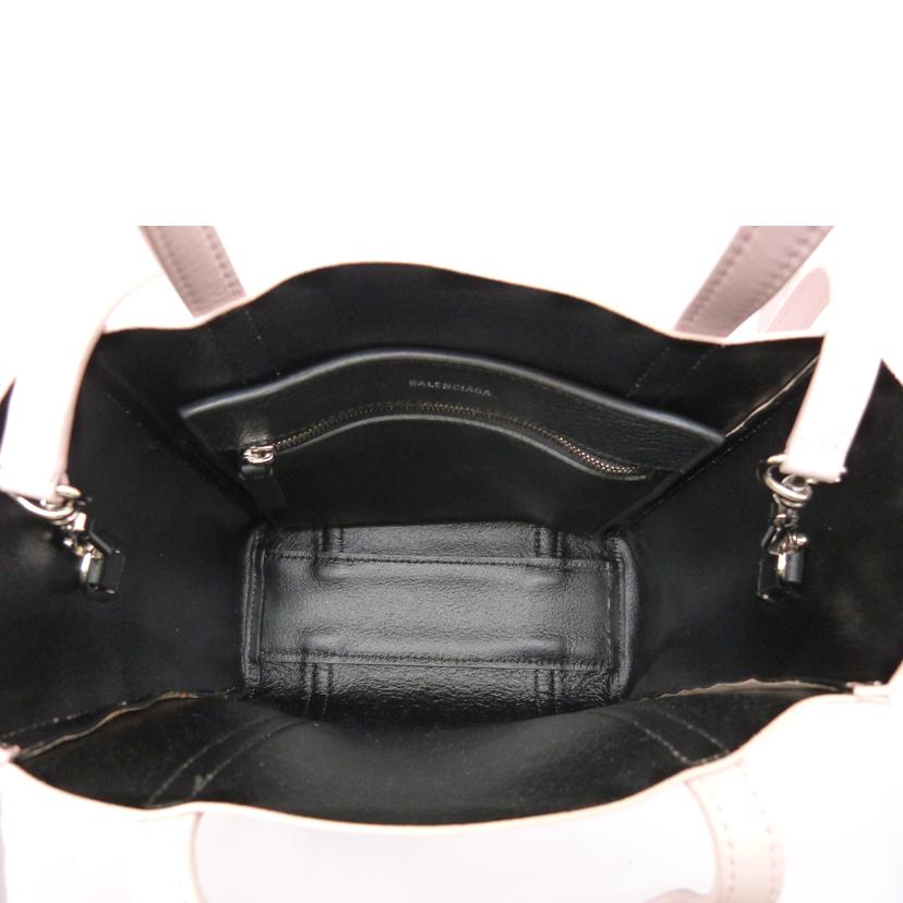 BALENCIAGA バレンシアガ/エブリデイトート XXS/551815//ABランク/03
