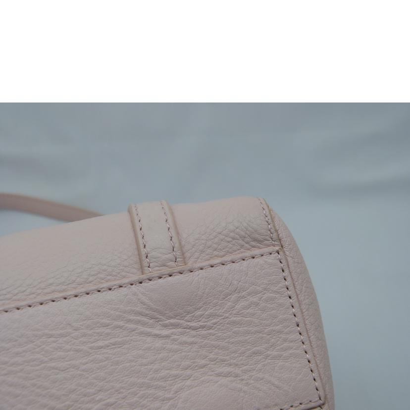 BALENCIAGA バレンシアガ/エブリデイトート XXS/551815//ABランク/03