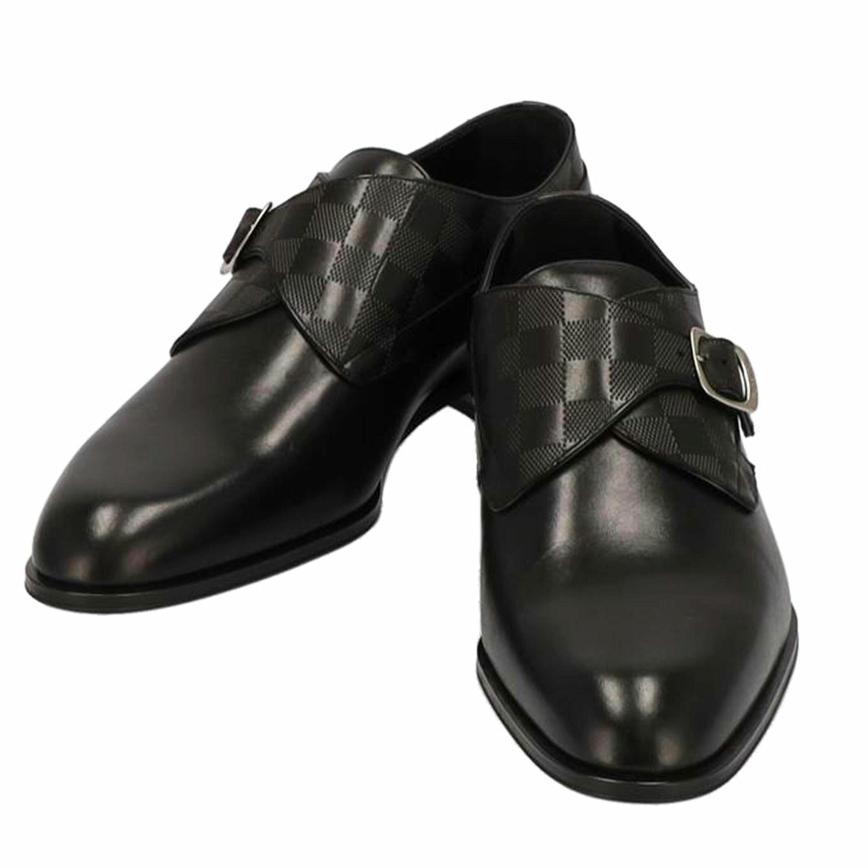 LOUIS VUITTON ルイヴィトン/ ビジネスシューズ/DI0230//Aランク/75