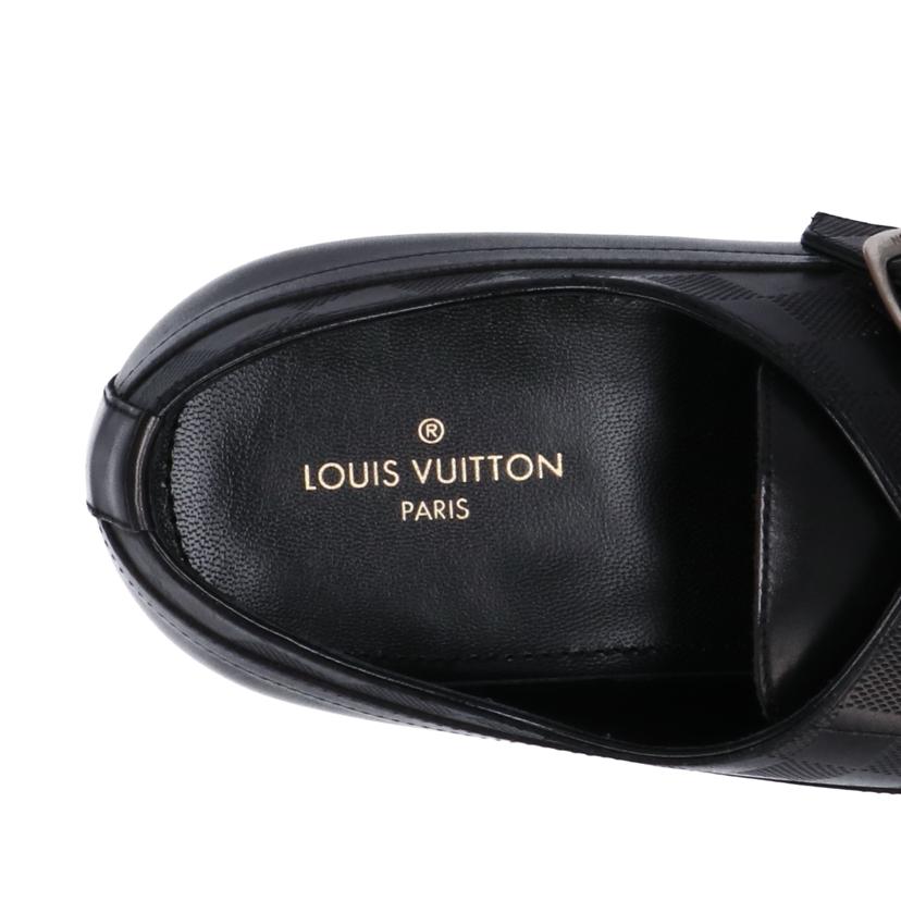 LOUIS VUITTON ルイヴィトン/ ビジネスシューズ/DI0230//Aランク/75