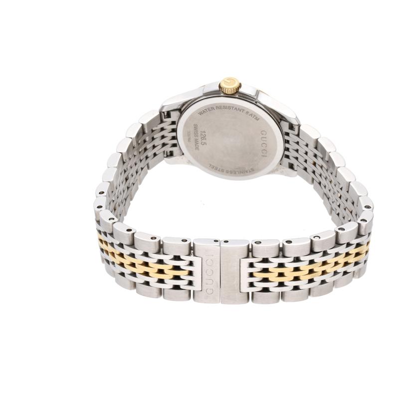 GUCCI グッチ/Gタイムレス/レディース/クオーツ/126.5//13207960/ABランク/75