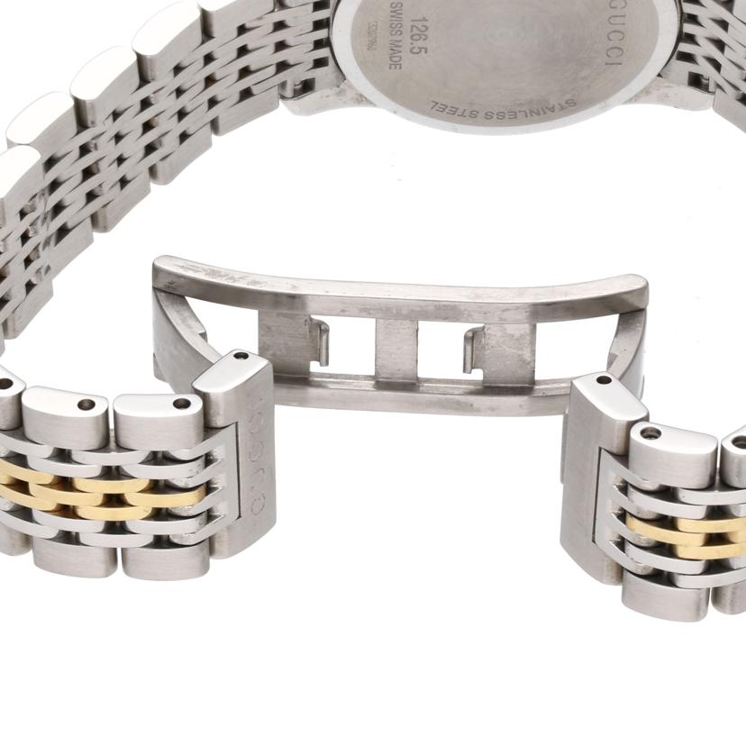 GUCCI グッチ/Gタイムレス/レディース/クオーツ/126.5//13207960/ABランク/75