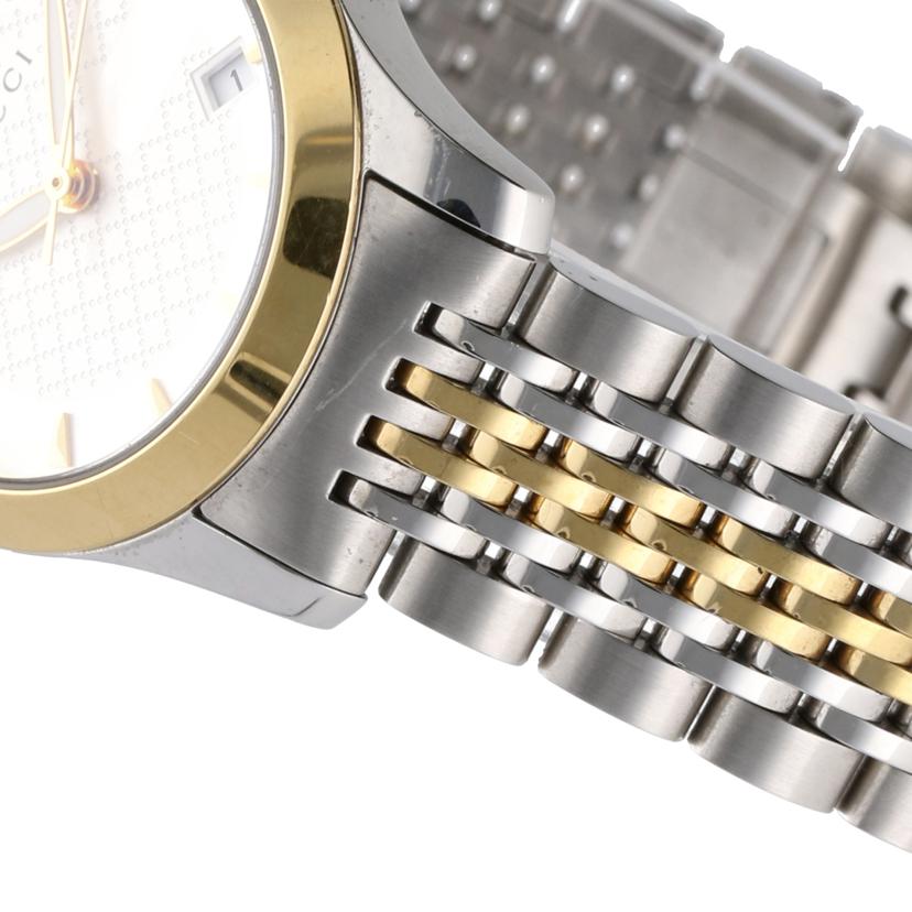 GUCCI グッチ/Gタイムレス/レディース/クオーツ/126.5//13207960/ABランク/75