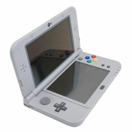 Nintendo 任天堂/N3DSLL/SFC EDITION/RED-001//QJH110813910/ABランク/67