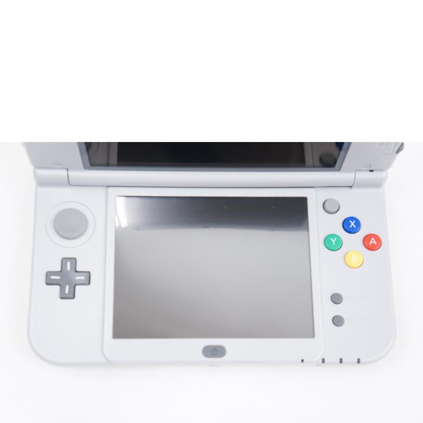 Nintendo 任天堂/N3DSLL/SFC EDITION/RED-001//QJH110813910/ABランク/67