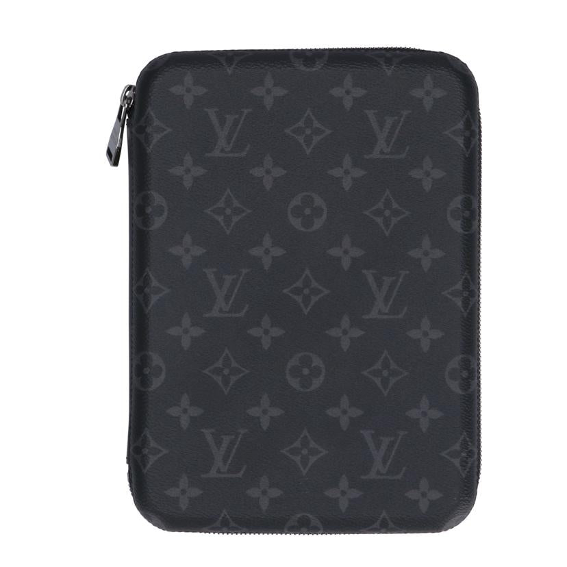 LOUIS VUITTON ルイヴィトン/ボックスエクリプスiPadケース/M61870//SN3***/ABランク/62