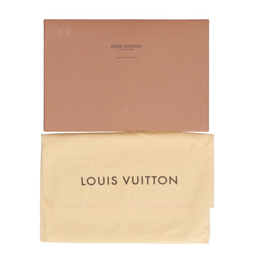 LOUIS VUITTON ルイヴィトン/ボックスエクリプスiPadケース/M61870//SN3***/ABランク/62