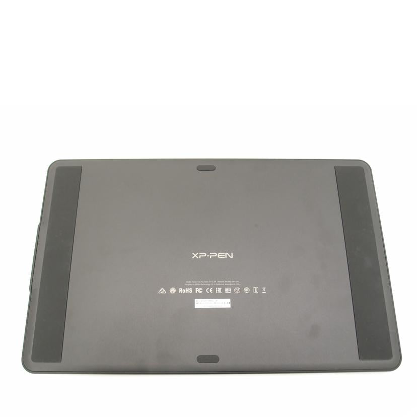 XP-PEN エックスピーペン/液晶ペンタブレット/Artist 15.6 Pro//AJ1644820B360E/Aランク/69
