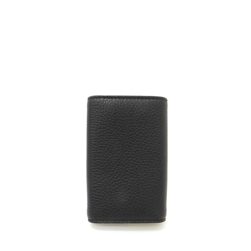 GUCCI グッチ/キーリング付き6連キーケース/473924//496***/Aランク/88