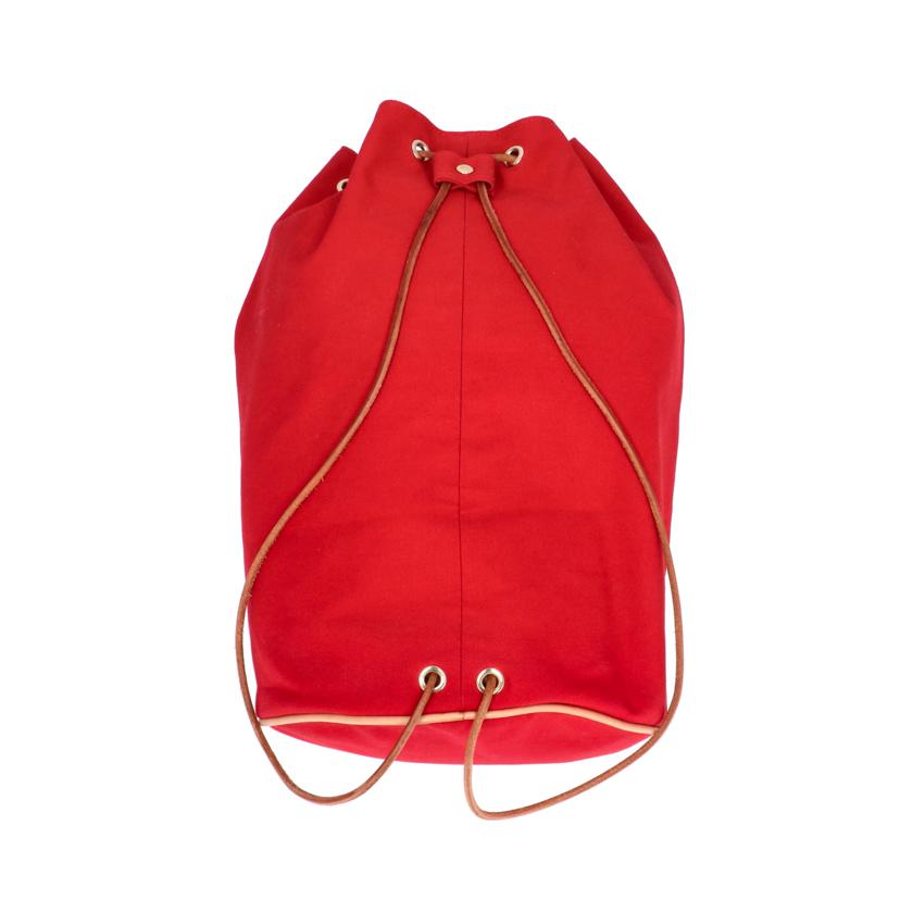 HERMES エルメス/ポロションミミルGG//ABランク/75