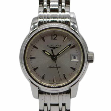 LONGINES ロンジン/サンティミエエSS/自動巻/L2.263.4.72.6//38849667/Aランク/89