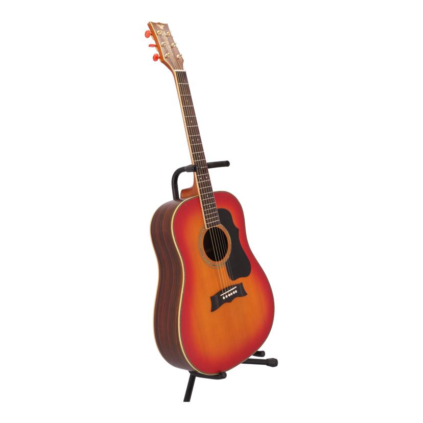 MORRIS モーリス/アコースティックギター/MC-702S//08120614/Cランク/81