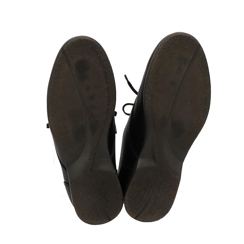 Ferragamo フェラガモ/ スニーカー//ABランク/75