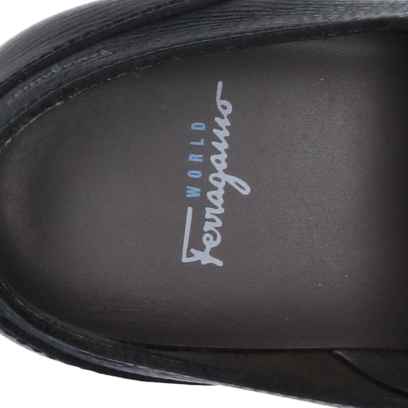 Ferragamo フェラガモ/ スニーカー//ABランク/75