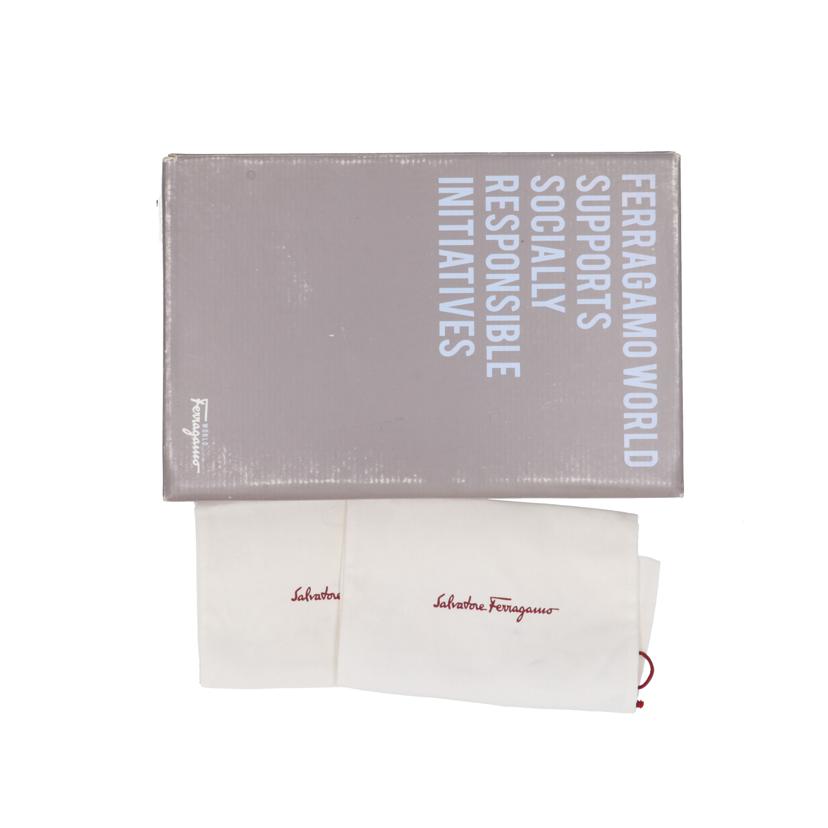 Ferragamo フェラガモ/ スニーカー//ABランク/75