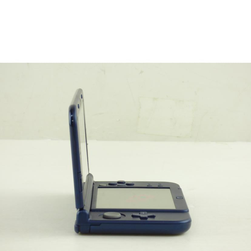 NINTENDO 任天堂/New 3DS LL/RED-001/RED-001//QJF123758666/ABランク/64