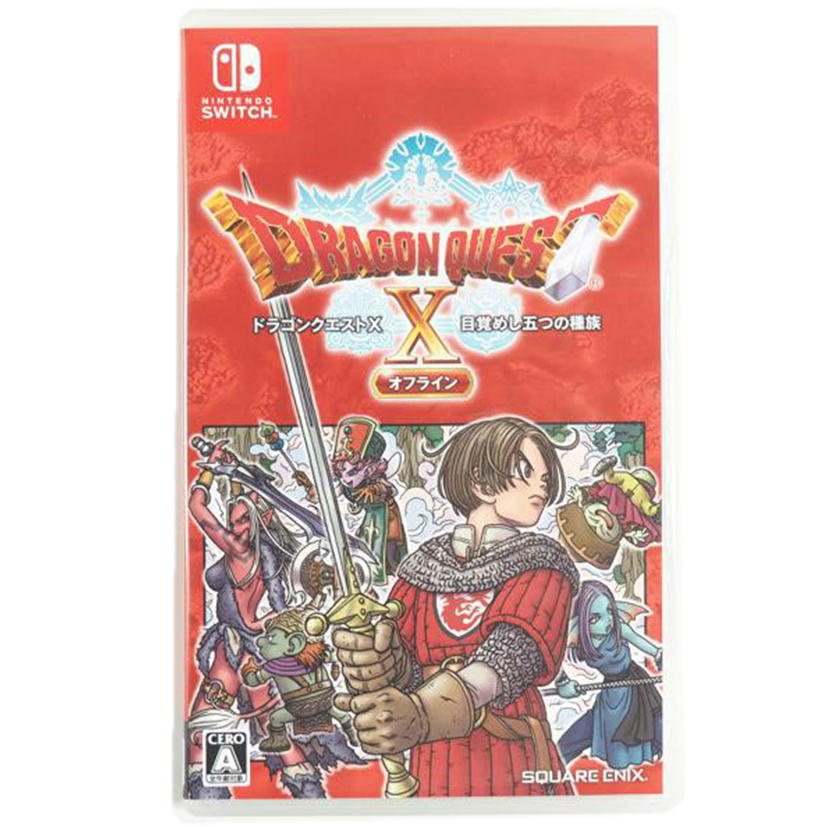 ドラゴンクエストシリーズ ゲームソフト ７点セット Nintendo 任天堂/ホビー｜WonderREX-ONLINE 公式通販サイト