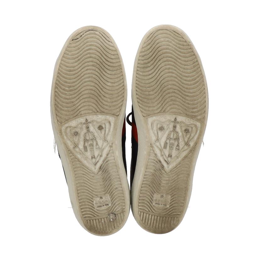 GUCCI グッチ/GGスプリームスニーカー//ABランク/75