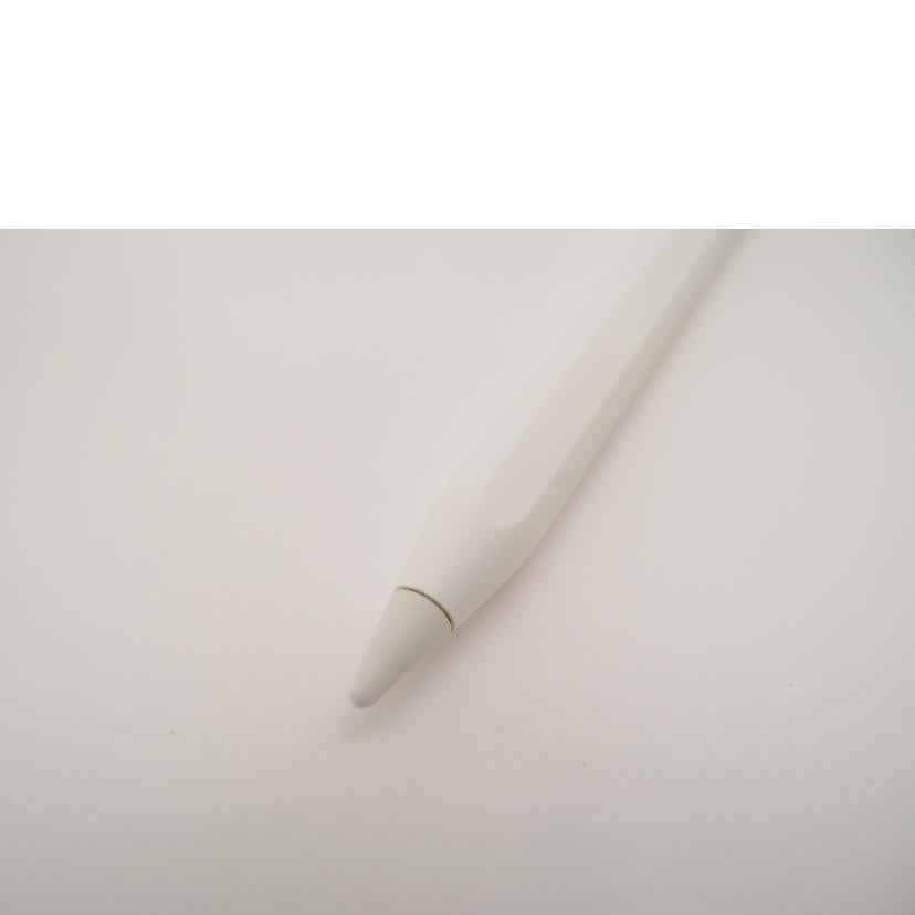 Apple アップル/Apple Pencil 第2世代/MU8F2J/A//GQYCWSZAJKM9/Aランク/69