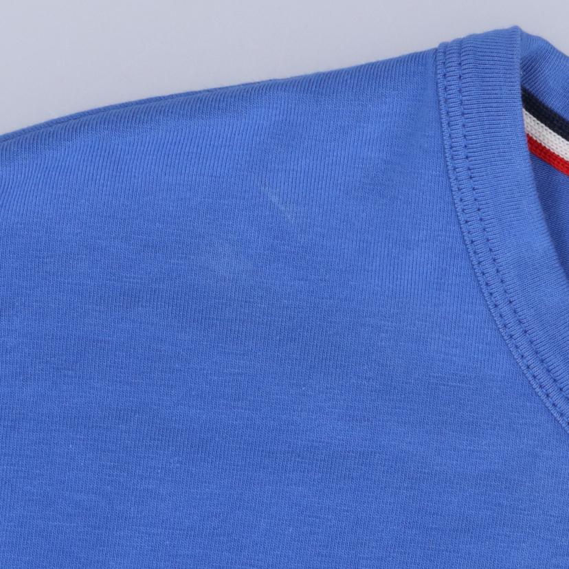 MONCLER モンクレール MONCLER Tシャツ ブルー メンズ/MONCLER Tシャツ(青)/H10918C71600//ABランク/37