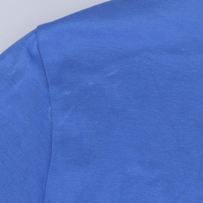 MONCLER モンクレール MONCLER Tシャツ ブルー メンズ/MONCLER Tシャツ(青)/H10918C71600//ABランク/37