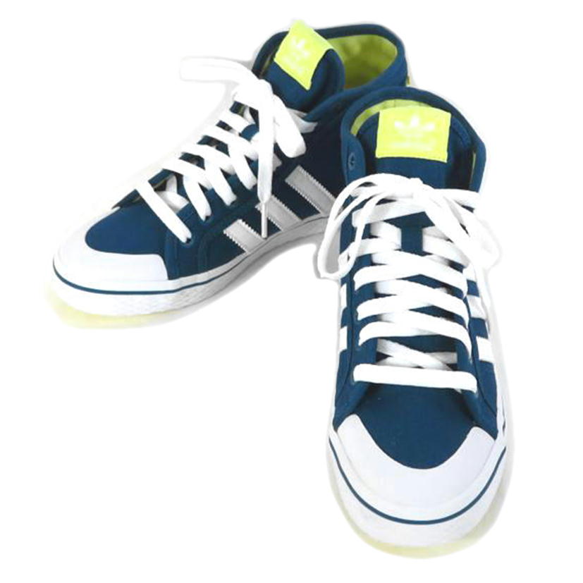 adidas アディダス/HONEY MID W ハイカットスニーカー/M19700//SAランク/81