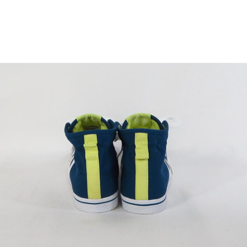 adidas アディダス/HONEY MID W ハイカットスニーカー/M19700//SAランク/81